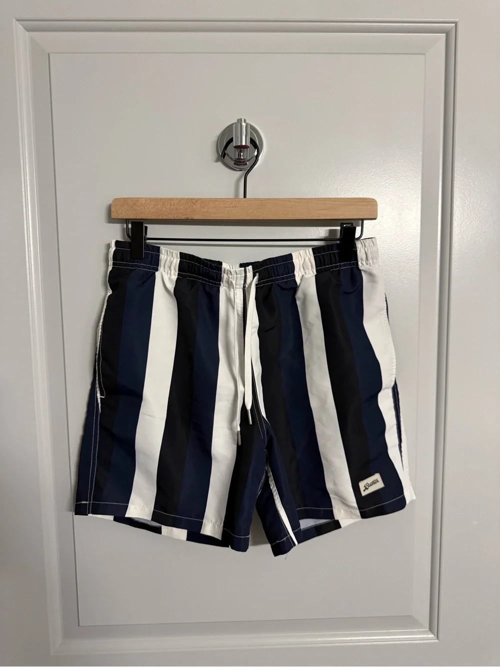 Bather Swim Trunks